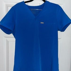 FIGS Nurse Scrubs